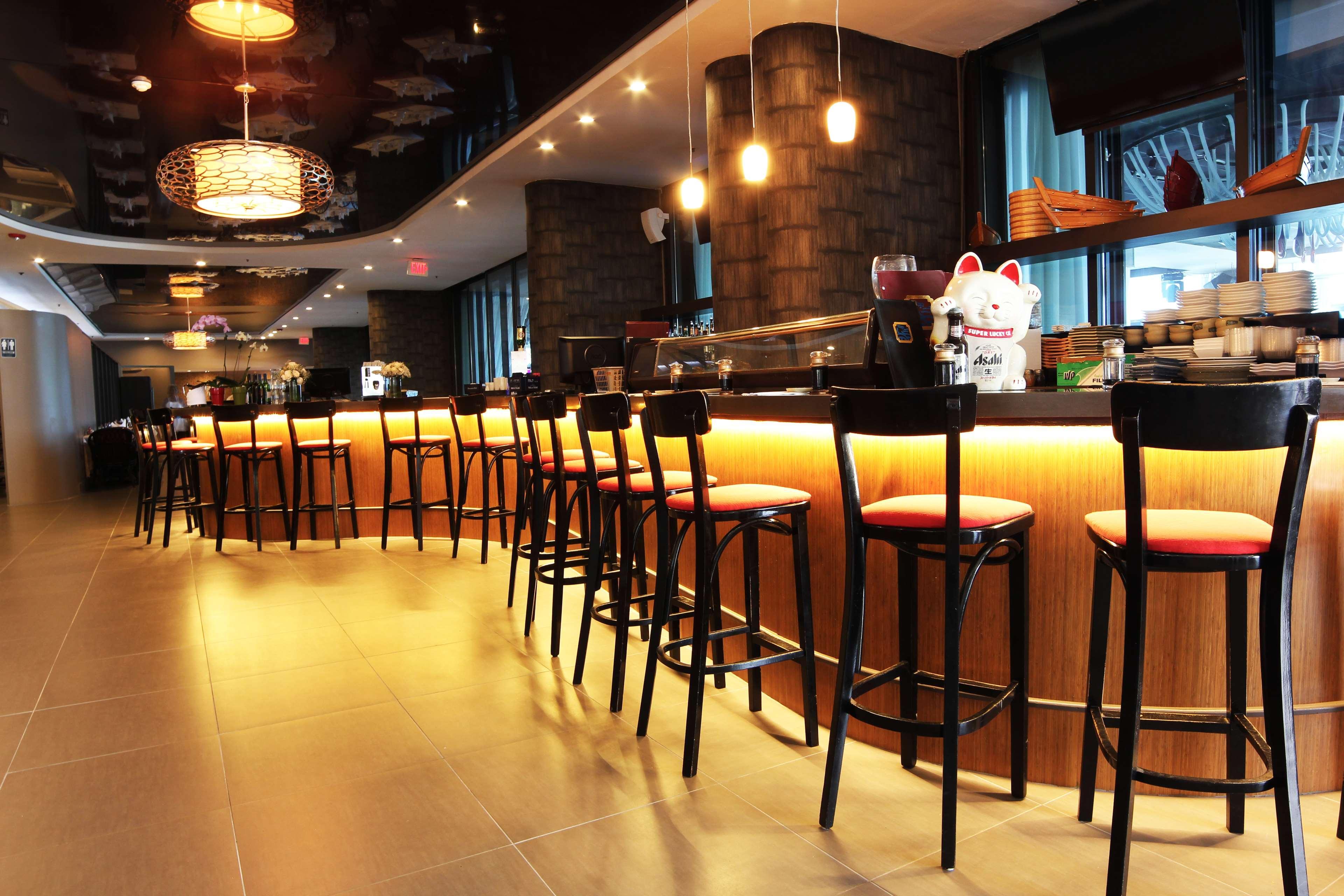 Doubletree By Hilton Grand Hotel Biscayne Bay Miami Bagian luar foto